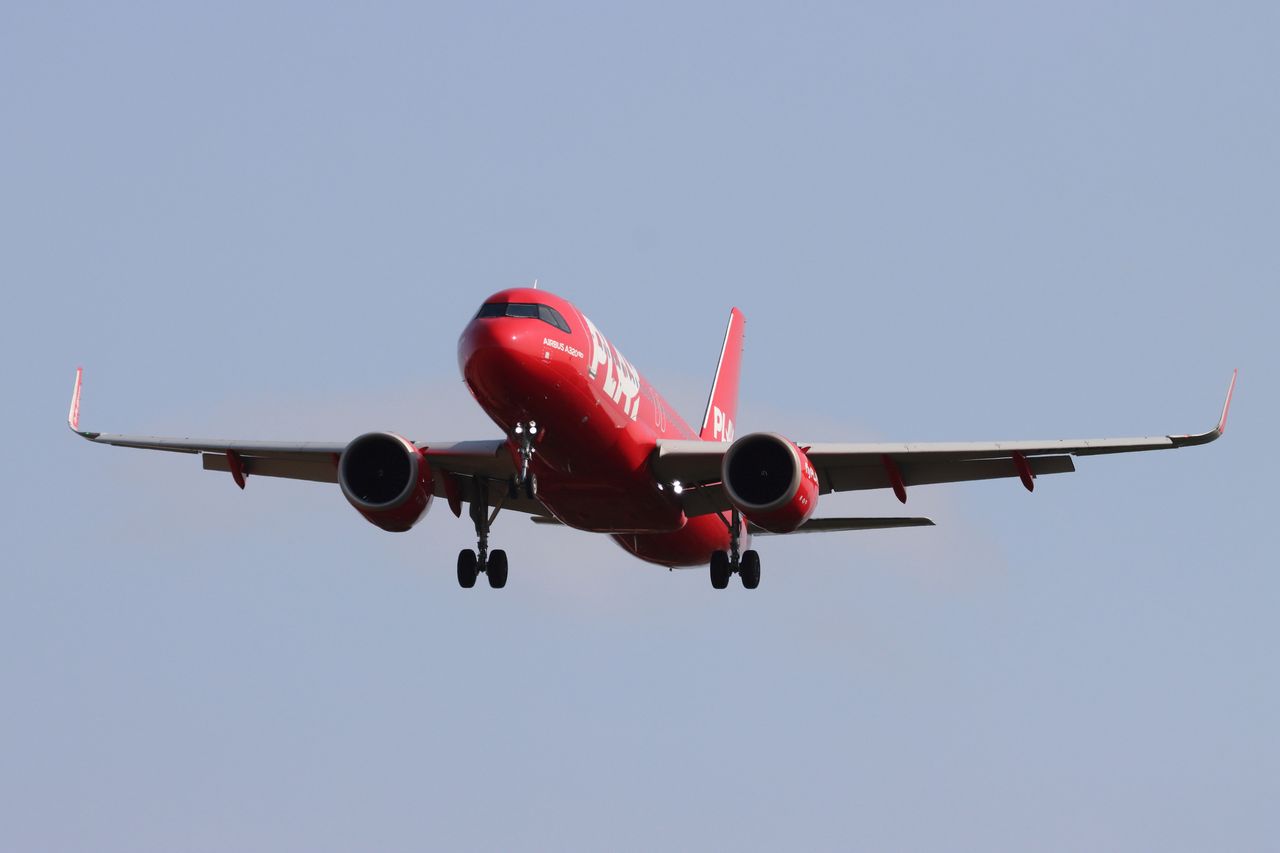 Tania linia lotnicza kończy działalność. Loty odwołane w trybie natychmiastowym