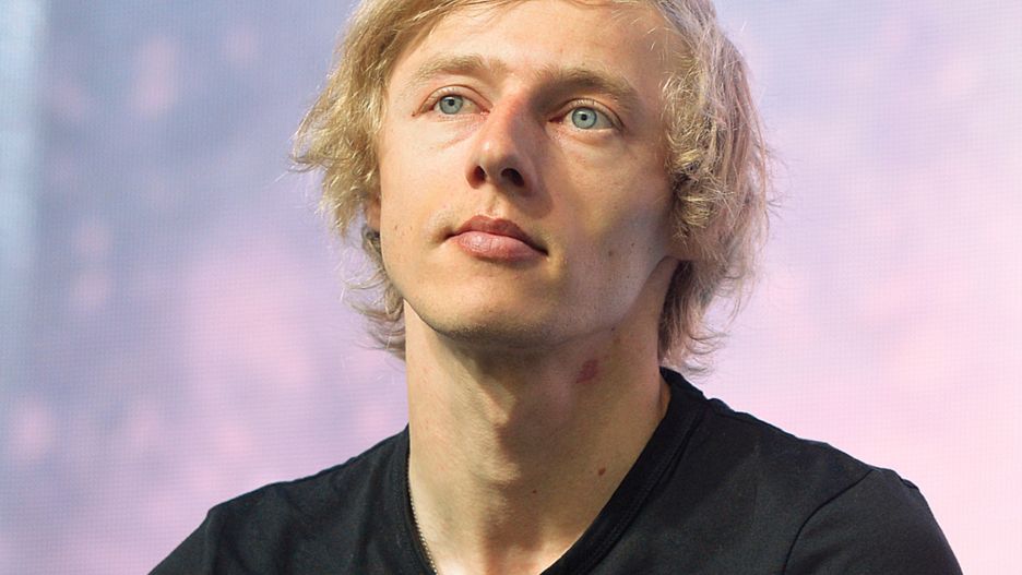 Jak mieszka Dawid Kubacki?