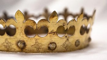 Przez wieki uznawano je za stracone. Odnaleziono skarby Jagiellonów