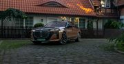 Test: BMW i7 M70 – majestat ciszy z nutą pikanterii