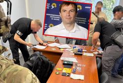 Skandal w Kijowie. Zdrajca w ukraińskim parlamencie