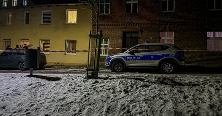 Nie żyje matka z trójką dzieci. Szokujące słowa poprzedniej lokatorki