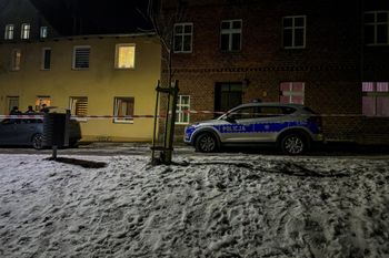 Nie żyje matka z trójką dzieci. Szokujące słowa poprzedniej lokatorki