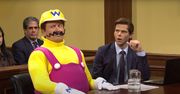 Elon Musk jako Wario w SNL przypomina o tym, o czym zapomniało Nintendo [Opinia]