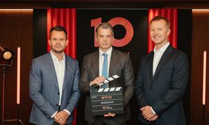 Prezes Netflixa o AI. Nie widzi w nim przyszłości wielkich historii