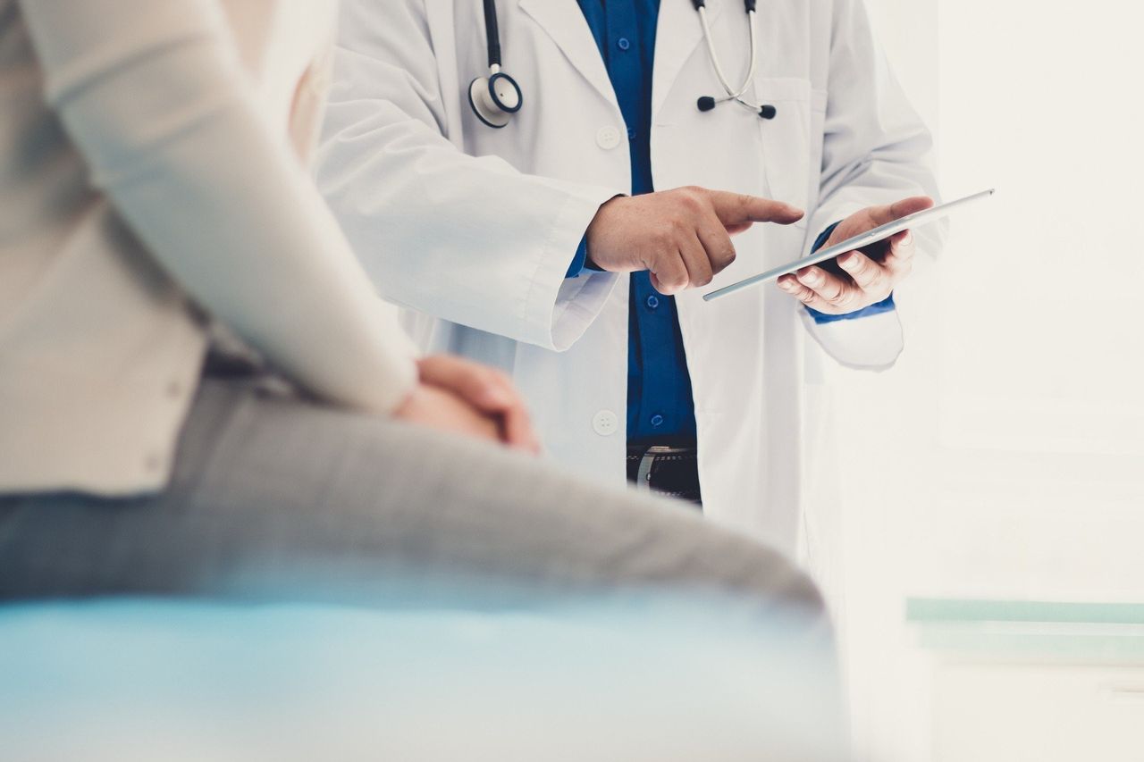 Kolejki NFZ na tomografię emisyjną – placówki w pobliżu Sokołowa Podlaskiego. Terminy aktualne na 5.05.2025