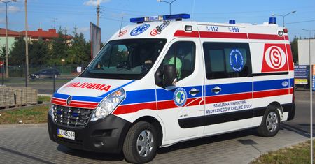 Tragiczny raport. Liczba zgonów przeraża