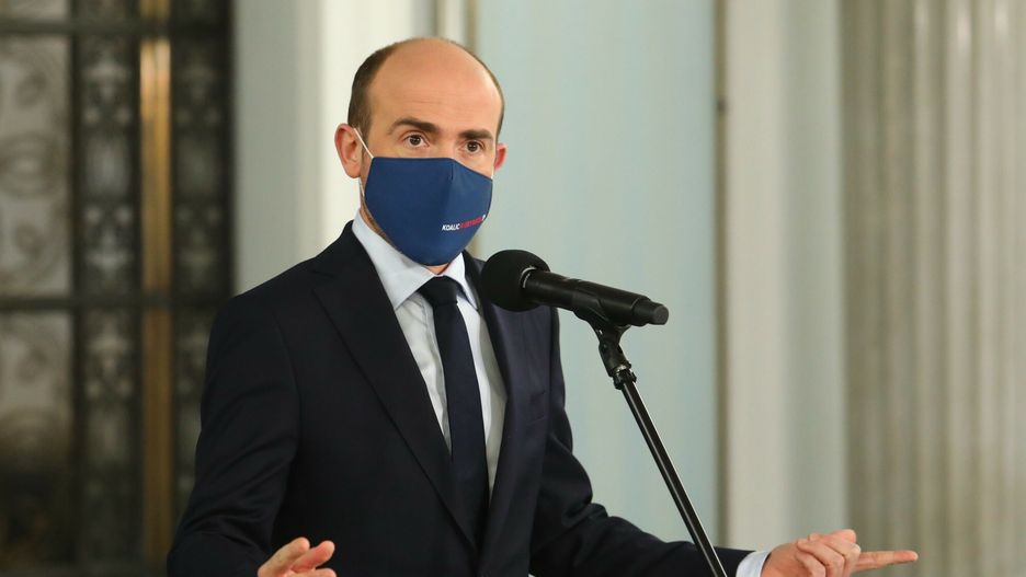 Wybory kopertowe. KO zapowiada wnioski o dymisje