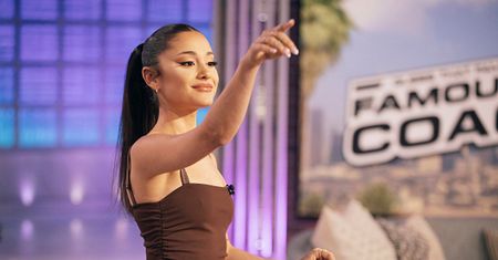 Ariana Grande już tak nie wygląda. Aż trudno ją rozpoznać