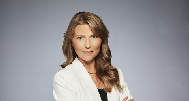 Agata Staniszewska: z Agory na dyrektorkę działu komunikacji w Teva Pharmaceuticals