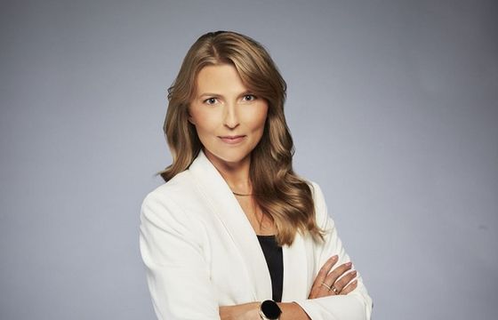 Agata Staniszewska: z Agory na dyrektorkę działu komunikacji w Teva Pharmaceuticals