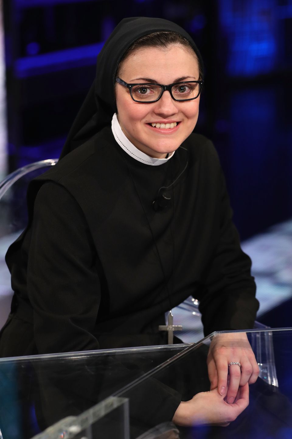 Cristina Scuccia
