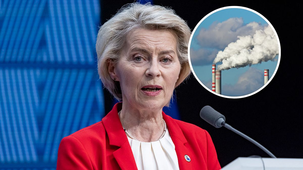 UE z nowym celem klimatycznym