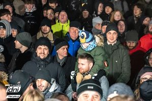 Mentzen spotkanie w Pile