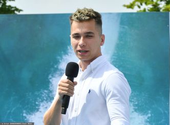 Zaczyna studia prawnicze, bezprawnie korzystała z logo. Ekipa Friza odpowiada na zarzuty