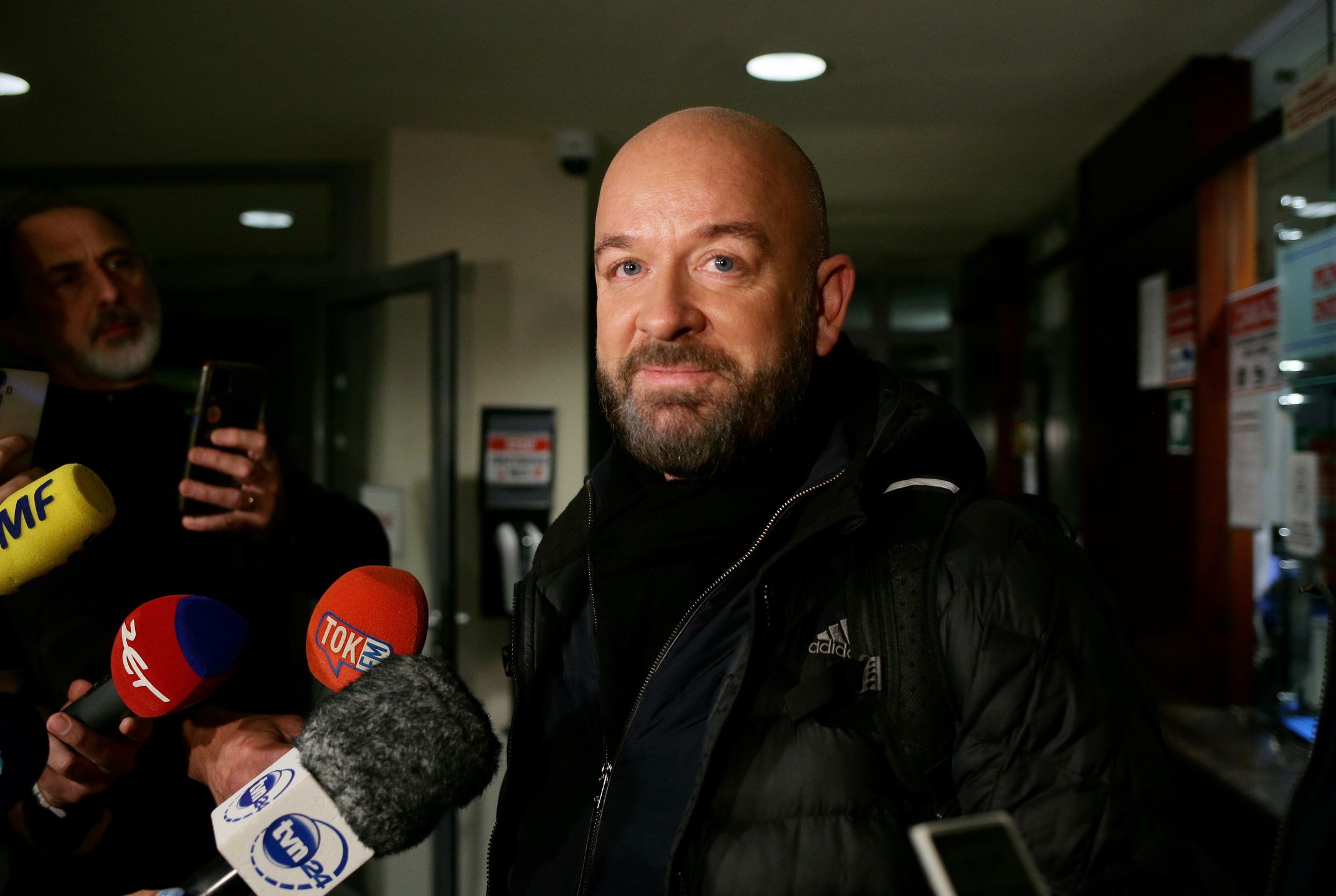 Jacek Sutryk
Jarek Praszkiewicz
CBA, dokumanety, konferencja, prezydent wroc�awia, prokuratura, prokuratury krajowej, wydzia� zamiejscowy, portret