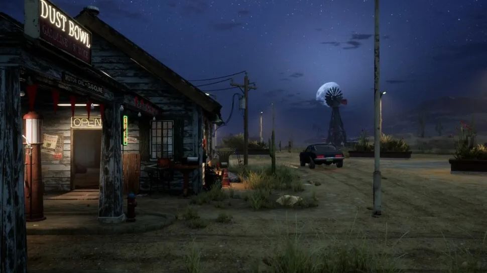 Gra znalazła się na 1 miejscu tzw. Global Top Seller platformy Steam 