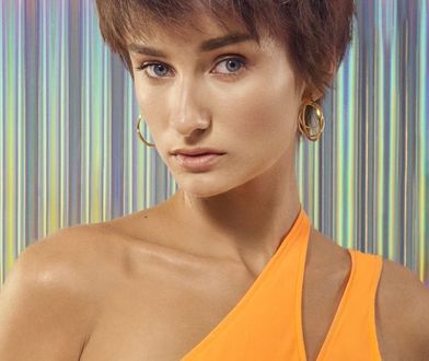 "Top Model". W programie została oszpecona. Dziś Olga Król jest nie do poznania