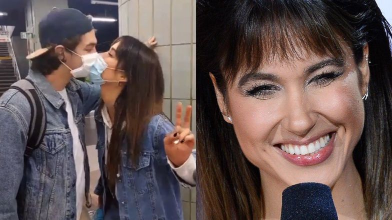 Ida Nowakowska rozprawia o macierzyństwie w kolorowej prasie