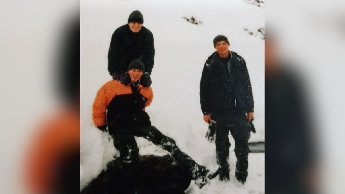 Minęło 27 lat od wielkiej tragedii w Tatrach.