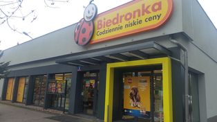 Drugie opakowanie 84 proc. taniej. Od piątku w Biedronce