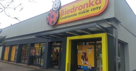 Drugie opakowanie 84 proc. taniej. Od piątku w Biedronce