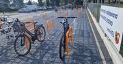 Leszno: Przy ul. Kurpińskiego powstał duży parking rowerowy