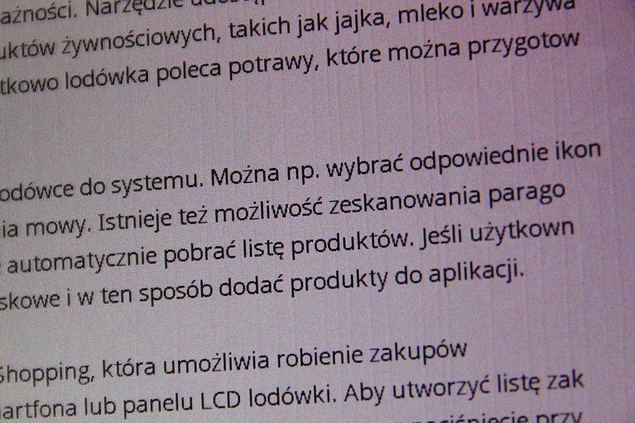 Player 3D Manta PMP01 - kosztuje grosze i nie wymaga okularów [test] 24