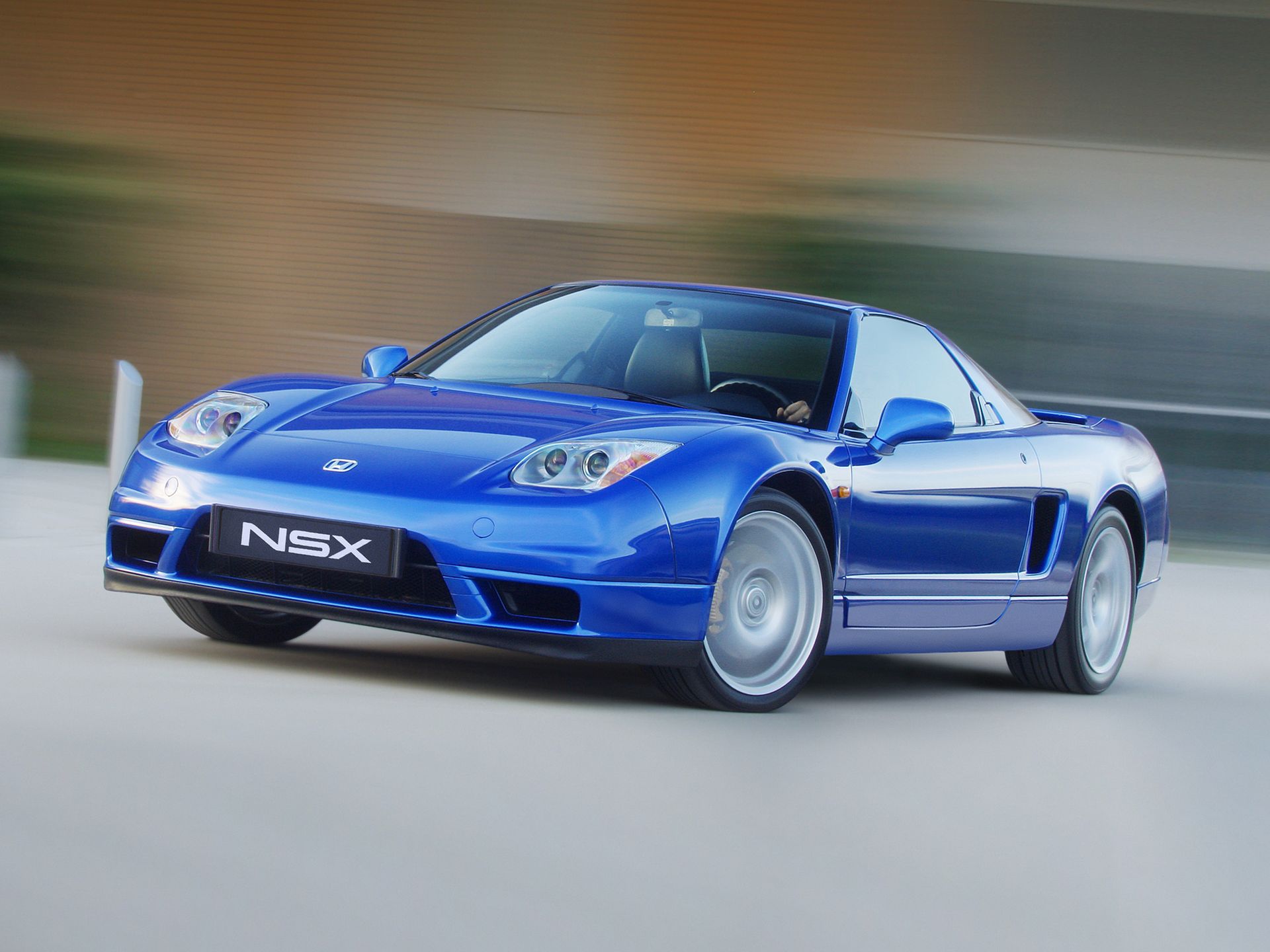 Honda NSX - wspomnienie japońskiego wzorca [galeria zdjęć] 4