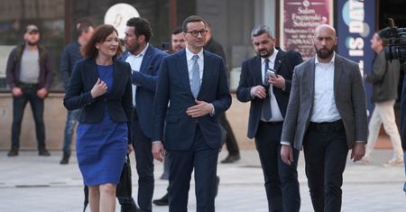 Znamy datę kongresu PiS. Wcześniej wydarzenia wokół Polskiego Ładu