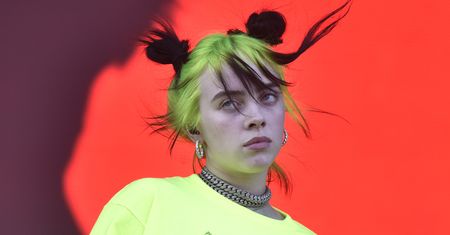 Billie Eilish zobaczyła swoje rasistowskie nagranie sprzed lat. Teraz przeprasza