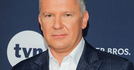 Kajdanowicz został opluty w pracy. "Starsze panie po prostu plują na ciebie"