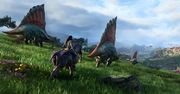 Avatar: Frontiers of Pandora w kolejnej fazie testów. Twórcy zapraszają graczy