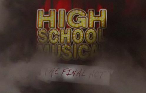Gdyby High School Musical był thrillerem... 1