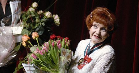 Barbara Krafftówna nie żyje. Majątek zapisała tej jednej osobie