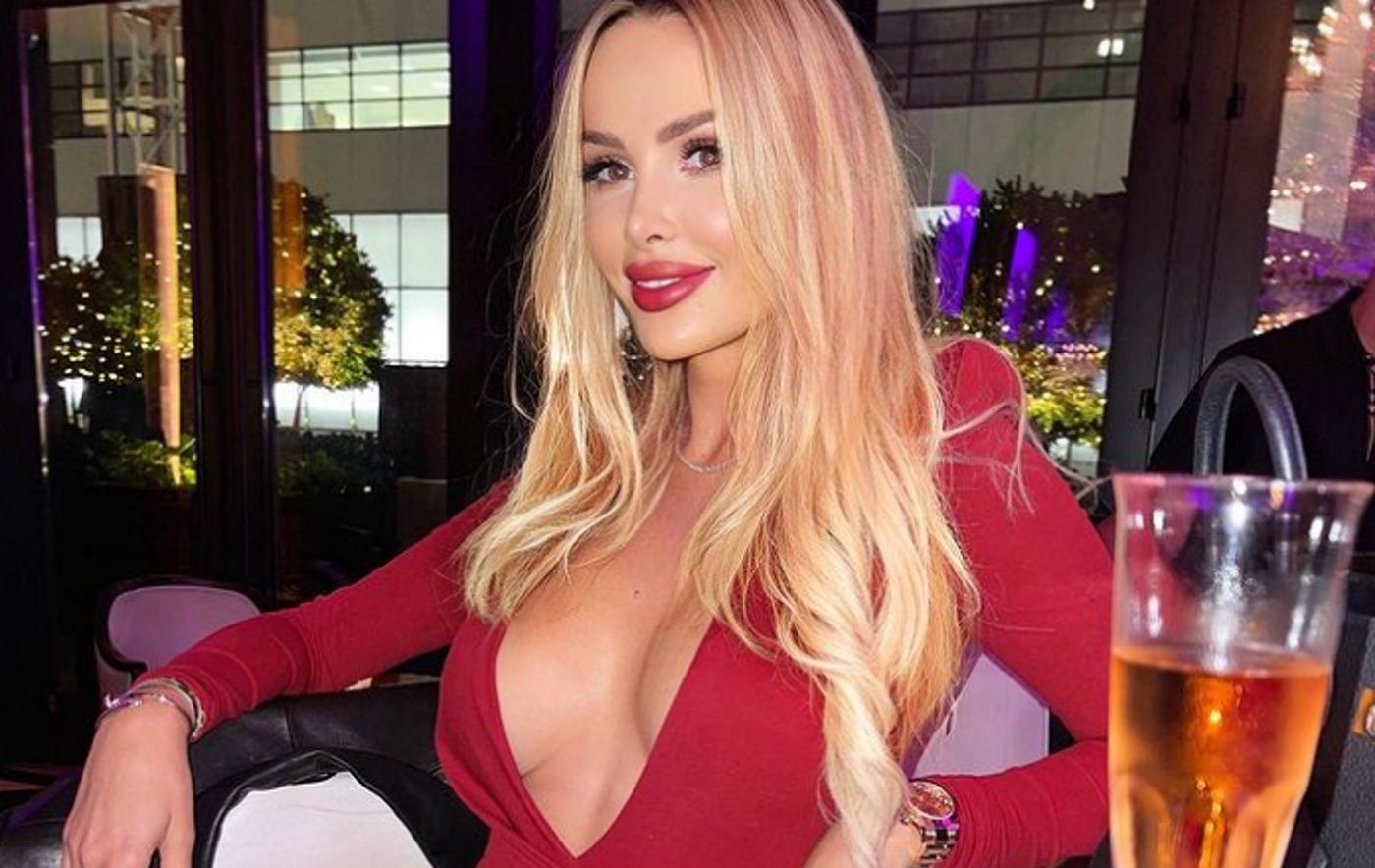 Sylwia z «Żon Miami» powiększy sobie biust.  Nie zamierza tego ukrywać – o2