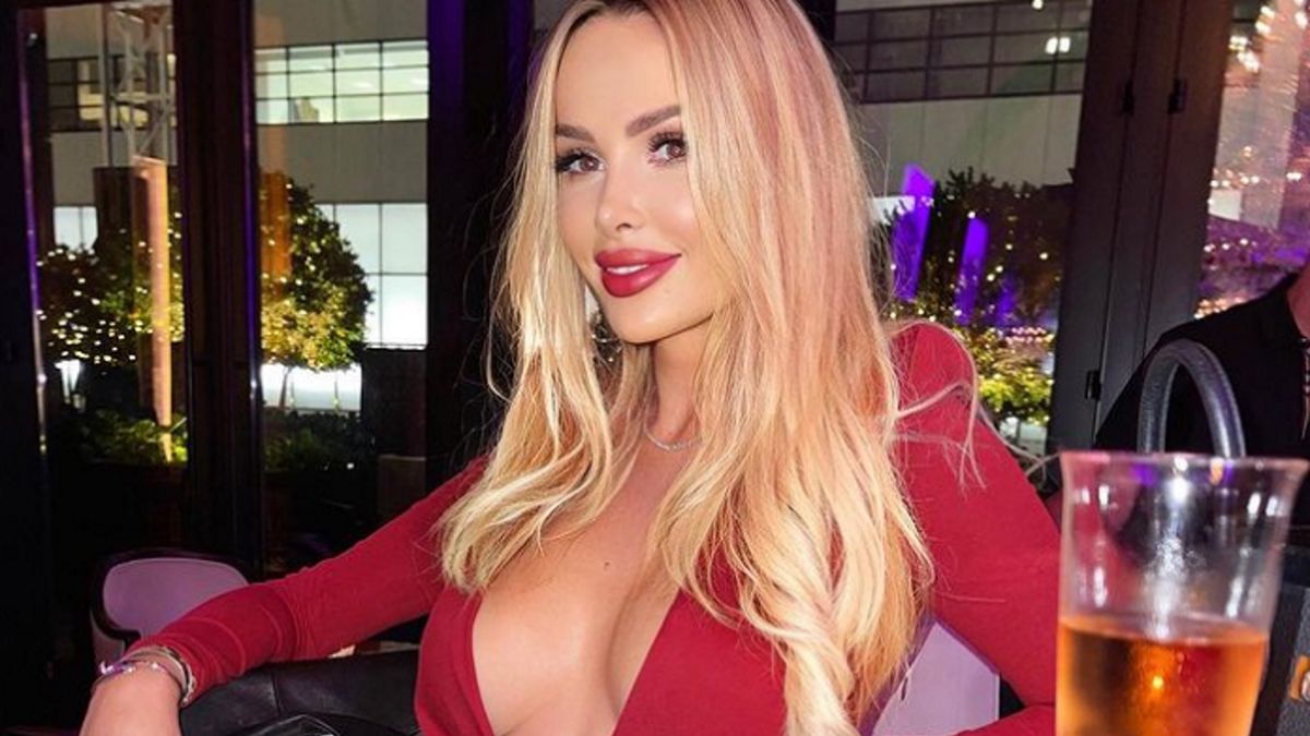 Sylwia z "Żon Miami" chce mieć większy biust. Ale nadal mieścić się w rozmiar XS