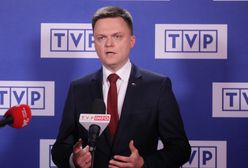 Wybory 2020. Szymon Hołownia publikuje 4 badania. Wyniki mogą zaskakiwać