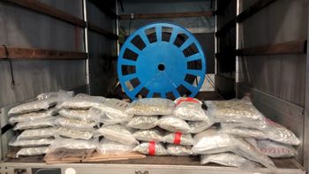 Jędrzychowice: Udaremniony przemyt marihuany wart ponad 1,7 mln zł