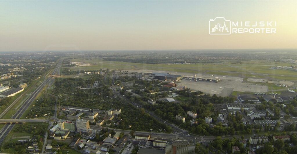 Warszawa: Ruch wraca na oś Ursynów – Ursus po pracach na Lotnisku Chopina