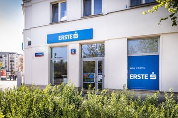 Masz konto w Erste Banku? Ważny komunikat dla klientów