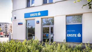 Masz konto w Erste Banku? Ważny komunikat dla klientów