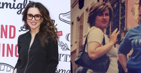 Beata Tadla zdradziła sekret swojej FIGURY. Dziennikarka zrzuciła 18 kilogramów BEZ DIETY CUD