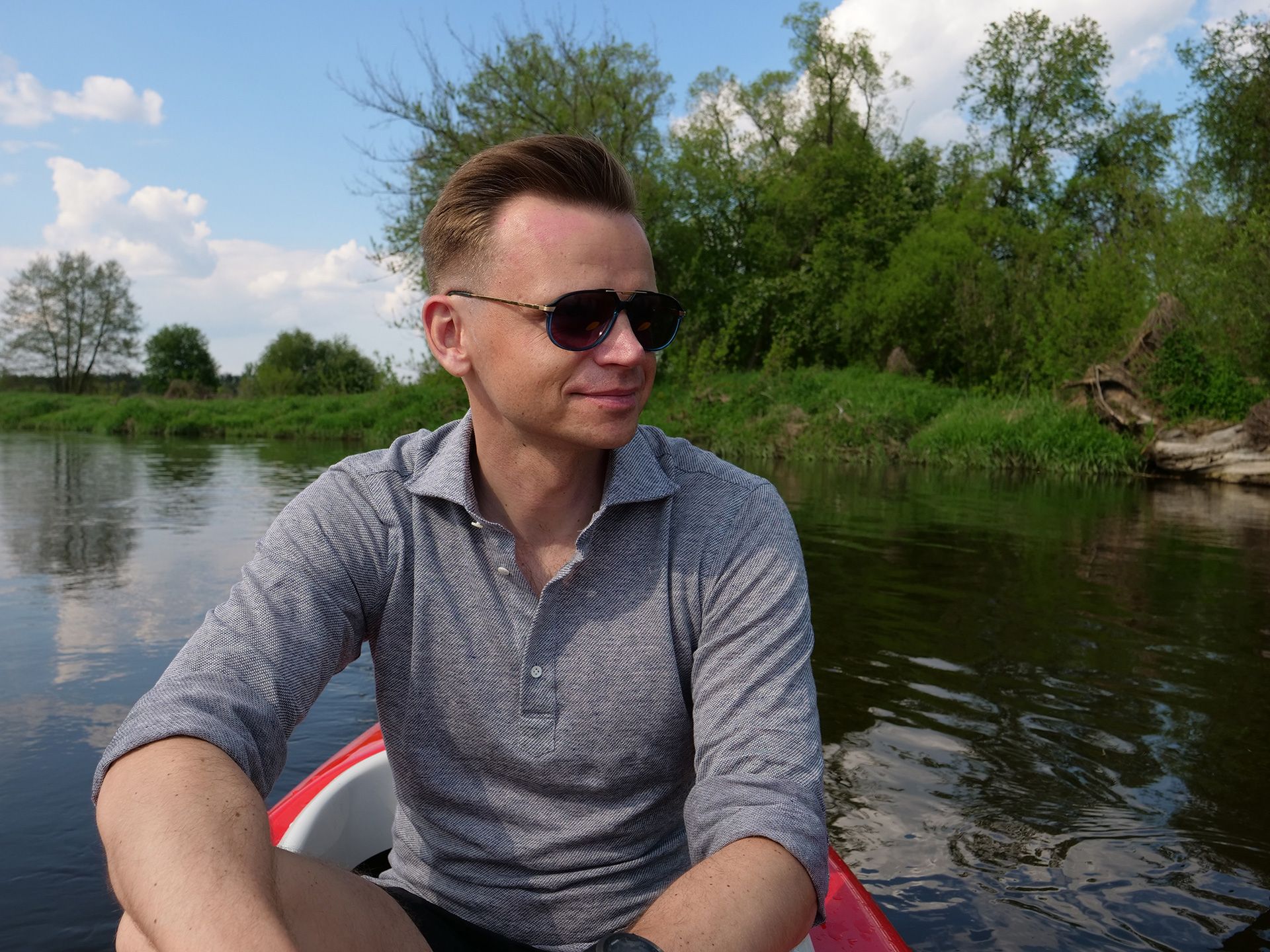 Panasonic Lumix GH5 - Mikro Cztery Trzecie z profesjonalnym zacięciem [test] 97