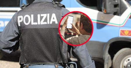 10-latek z Włoch uratował rodzinę. Wykorzystał sygnał alarmowy