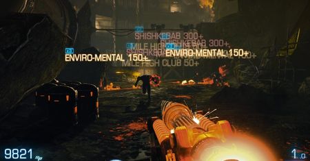 Odświeżony Bulletstorm i edycja specjalna za tysiaka