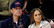 Małżeństwo Jennifer Lopez i Bena Afflecka przechodzi KRYZYS? "On staje się coraz bardziej defensywny i ponury"