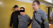 Włamywał się do mieszkań w Kalinowszczyźnie i Czechowie. Tymczasowy areszt dla seryjnego włamywacza