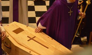 Rewolucja w pochówkach? Polska jak Niemcy lub Holandia