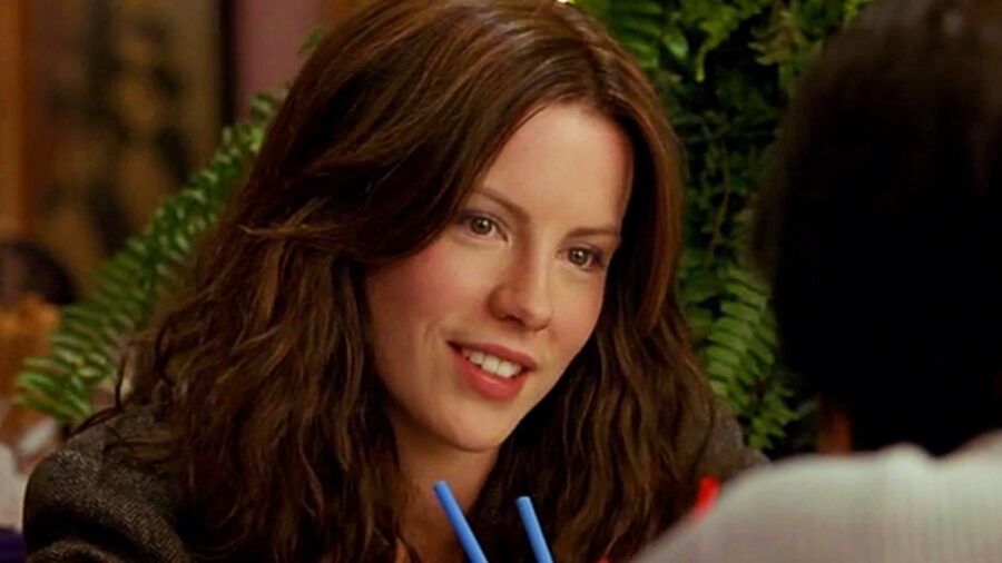 Kate Beckinsale